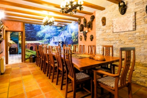 Casa Exclusiva en Venta en Caravaca de la Cruz. Murcia