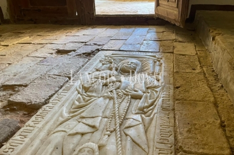 Monasterio en venta con proyecto hotelero. Huesca. 