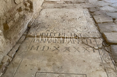 Monasterio en venta con proyecto hotelero. Huesca. 