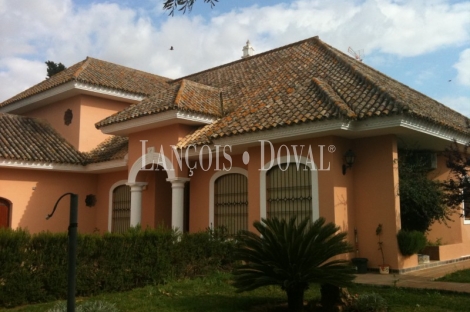 Arcos de La Frontera Villa en venta