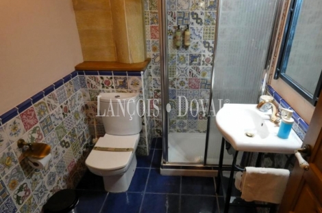 Noja. Cantabria. Casona con apartamentos turísticos en venta