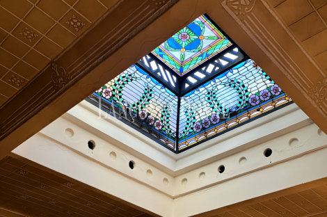 Gran finca histórica con masía modernista en venta en Llagostera Girona