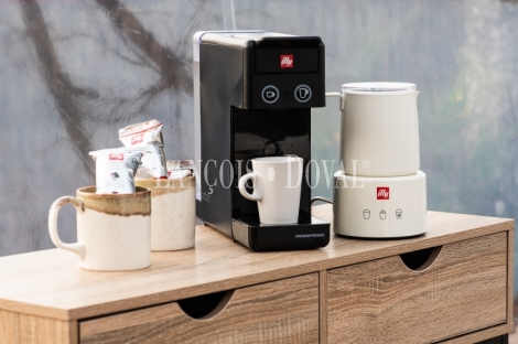 Inversión en alojamiento turístico singular: Glamping en la Sierra de Huelva