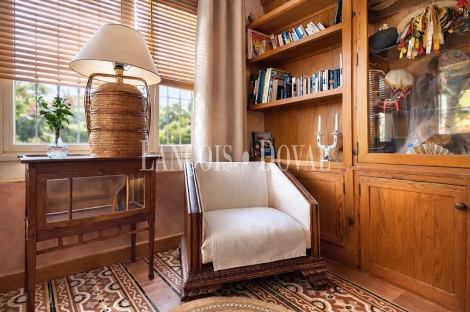 Cortijo con alojamiento turístico en venta en el Parque Natural de Cabo de Gata–Níjar