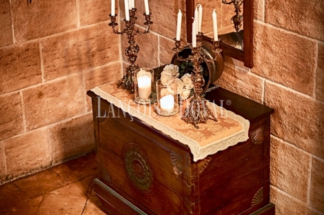 Navalcarnero. Un edificio histórico en venta con restaurante en funcionamiento.