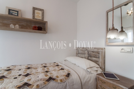 León. Molino histórico del siglo XV en venta con alojamiento rural en Villacelama