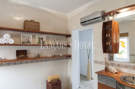 León. Molino histórico del siglo XV en venta con alojamiento rural en Villacelama