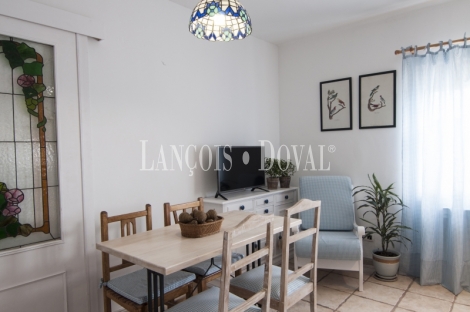 León. Molino histórico del siglo XV en venta con alojamiento rural en Villacelama