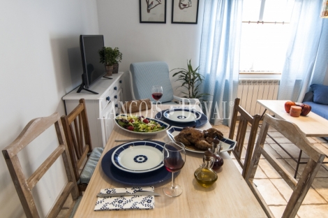 León. Molino histórico del siglo XV en venta con alojamiento rural en Villacelama