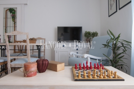 León. Molino histórico del siglo XV en venta con alojamiento rural en Villacelama