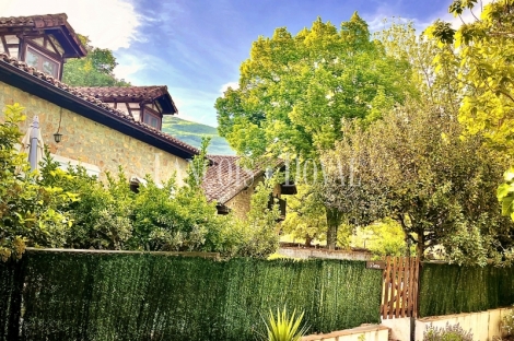 Complejo Rural en Venta en La Comarca de La Vera. Cuacos de Yuste