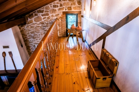 Complejo Rural en Venta en La Comarca de La Vera. Cuacos de Yuste