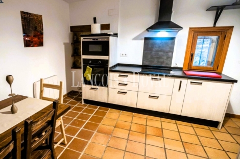 Complejo Rural en Venta en La Comarca de La Vera. Cuacos de Yuste