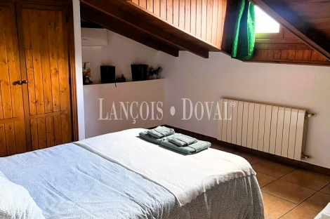 Complejo Rural en Venta en La Comarca de La Vera. Cuacos de Yuste