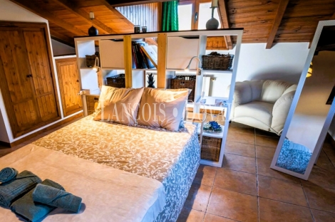 Complejo Rural en Venta en La Comarca de La Vera. Cuacos de Yuste