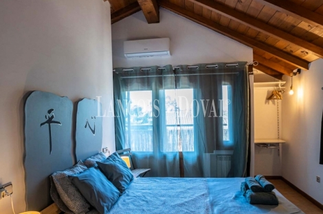 Complejo Rural en Venta en La Comarca de La Vera. Cuacos de Yuste