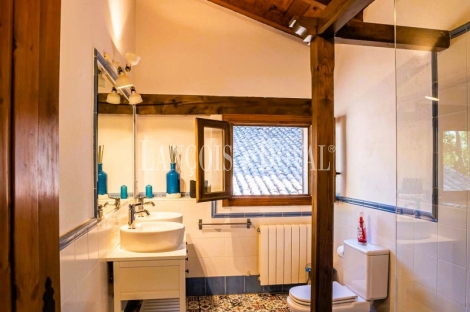 Complejo Rural en Venta en La Comarca de La Vera. Cuacos de Yuste