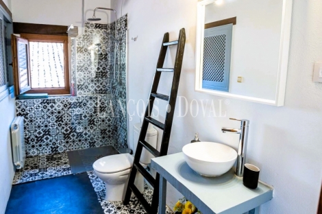 Complejo Rural en Venta en La Comarca de La Vera. Cuacos de Yuste