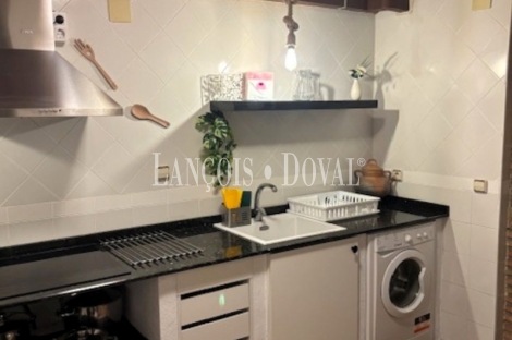 Complejo Rural en Venta en La Comarca de La Vera. Cuacos de Yuste