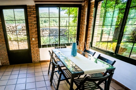 Complejo Rural en Venta en La Comarca de La Vera. Cuacos de Yuste