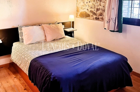 Complejo Rural en Venta en La Comarca de La Vera. Cuacos de Yuste