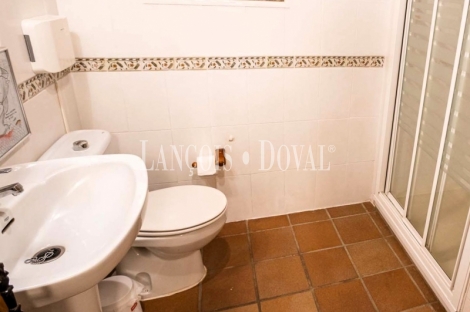 Complejo Rural en Venta en La Comarca de La Vera. Cuacos de Yuste