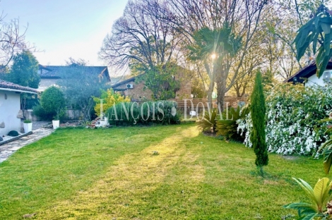 Complejo Rural en Venta en La Comarca de La Vera. Cuacos de Yuste