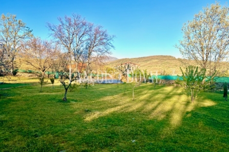 Complejo Rural en Venta en La Comarca de La Vera. Cuacos de Yuste