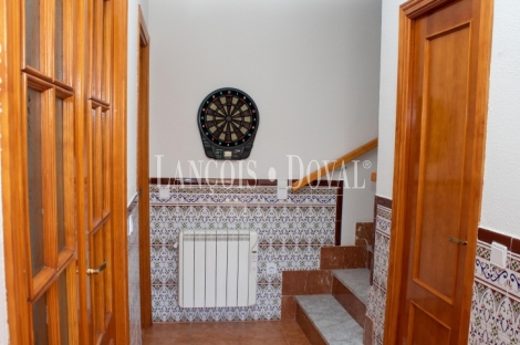  Toledo. Polán. Alojamiento turístico en venta con alta rentabilidad junto a Puy du Fou España