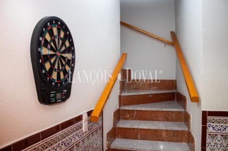  Toledo. Polán. Alojamiento turístico en venta con alta rentabilidad junto a Puy du Fou España