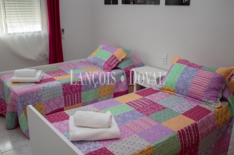  Toledo. Polán. Alojamiento turístico en venta con alta rentabilidad junto a Puy du Fou España