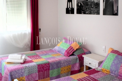  Toledo. Polán. Alojamiento turístico en venta con alta rentabilidad junto a Puy du Fou España