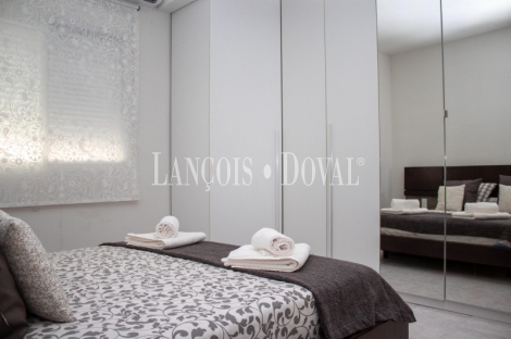  Toledo. Polán. Alojamiento turístico en venta con alta rentabilidad junto a Puy du Fou España