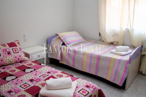  Toledo. Polán. Alojamiento turístico en venta con alta rentabilidad junto a Puy du Fou España