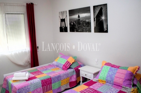  Toledo. Polán. Alojamiento turístico en venta con alta rentabilidad junto a Puy du Fou España