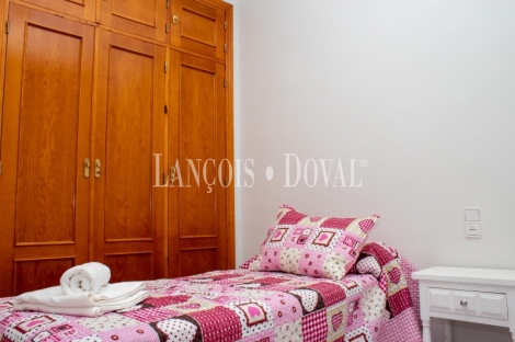  Toledo. Polán. Alojamiento turístico en venta con alta rentabilidad junto a Puy du Fou España