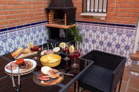  Toledo. Polán. Alojamiento turístico en venta con alta rentabilidad junto a Puy du Fou España