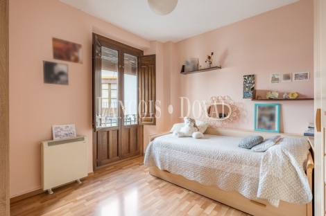 Granada. El Realejo. Venta Exclusivo Carmen histórico con vistas a la Alhambra 