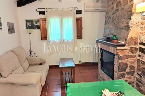 Cáceres. Complejo turístico rural en venta. Valencia de Alcántara. 