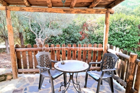 Cáceres. Complejo turístico rural en venta. Valencia de Alcántara. 