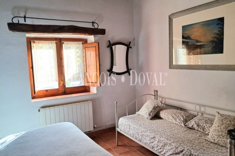 Cáceres. Complejo turístico rural en venta. Valencia de Alcántara. 