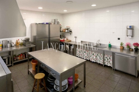 Lugo. Pazo en venta. Exclusivo hotel con encanto y eventos.