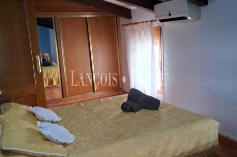 Casa rural en venta en plena Sierra del Segura. Albacete. Villaverde de Guadalimar