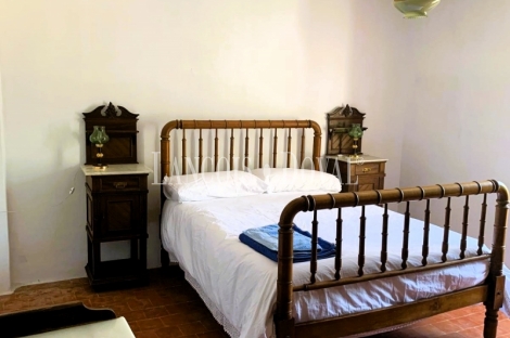 Finca olivar y cortijo en venta en La Sierra del Segura. Jaén. 