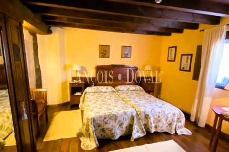 Casa rural en venta en Palencia: una oportunidad turística en un entorno de naturaleza, patrimonio y tradición