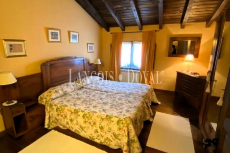 Casa rural en venta en Palencia: una oportunidad turística en un entorno de naturaleza, patrimonio y tradición