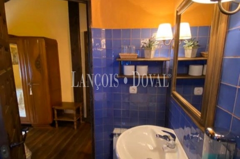 Casa rural en venta en Palencia: una oportunidad turística en un entorno de naturaleza, patrimonio y tradición