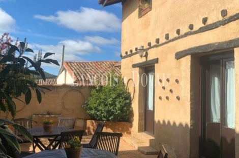 Casa rural en venta en Palencia: una oportunidad turística en un entorno de naturaleza, patrimonio y tradición