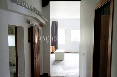 Apartamentos en rentabilidad en venta. Ria de Vigo. Vilaboa. Pontevedra