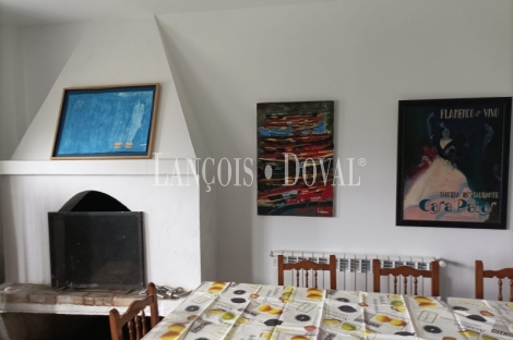 Apartamentos en rentabilidad en venta. Ria de Vigo. Vilaboa. Pontevedra